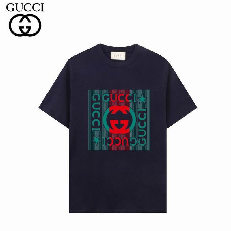 Gucci Men's T-shirts 1703